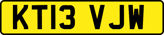 KT13VJW