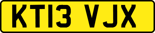 KT13VJX