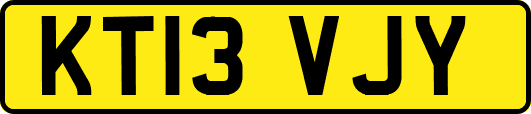 KT13VJY