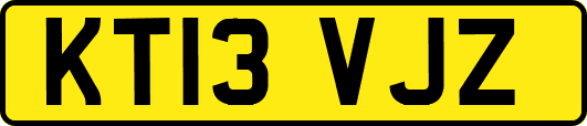 KT13VJZ