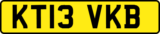 KT13VKB