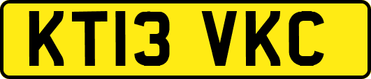 KT13VKC
