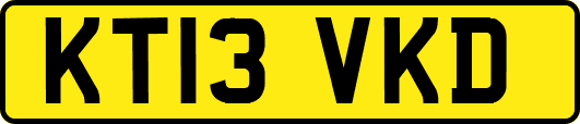 KT13VKD