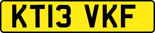 KT13VKF