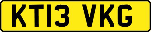 KT13VKG