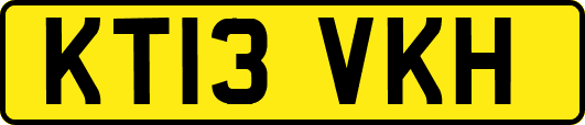 KT13VKH