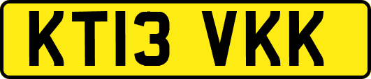 KT13VKK