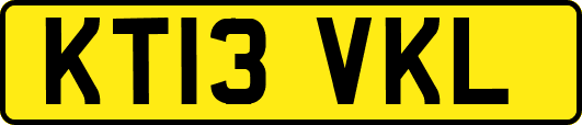 KT13VKL