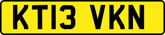 KT13VKN