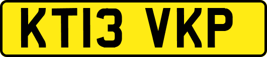 KT13VKP