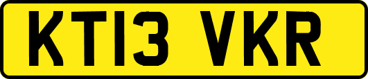 KT13VKR