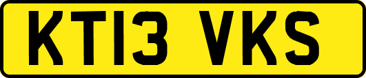KT13VKS