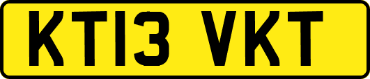 KT13VKT