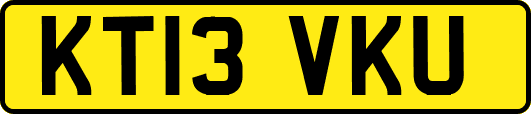 KT13VKU