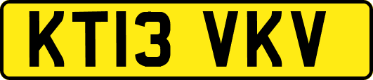 KT13VKV