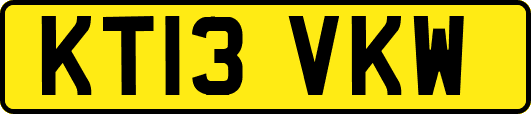 KT13VKW