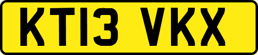 KT13VKX