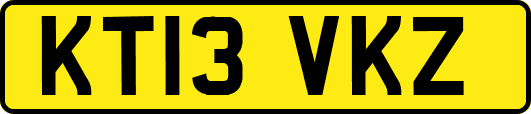 KT13VKZ
