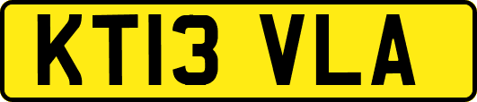 KT13VLA