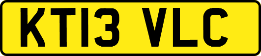 KT13VLC