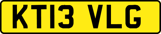 KT13VLG