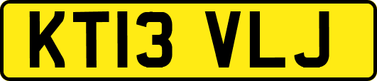 KT13VLJ