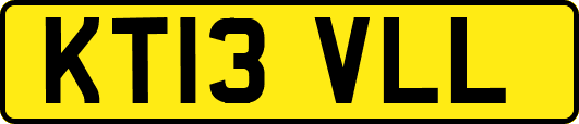 KT13VLL