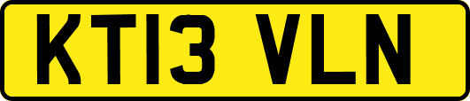 KT13VLN