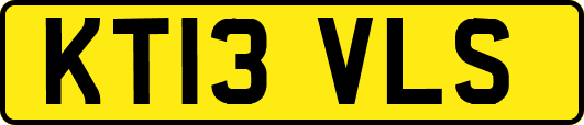 KT13VLS