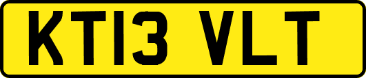 KT13VLT