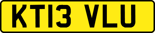 KT13VLU