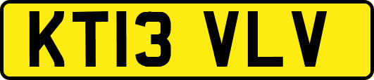 KT13VLV