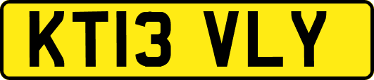 KT13VLY