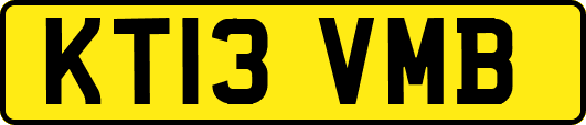 KT13VMB