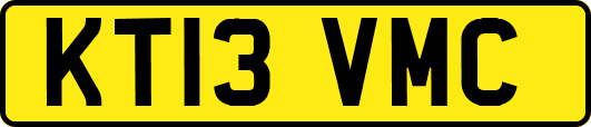 KT13VMC