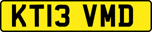 KT13VMD