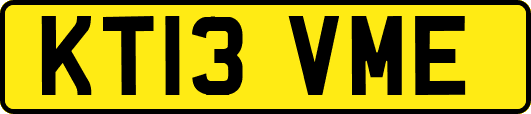 KT13VME