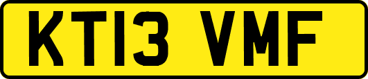 KT13VMF