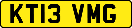KT13VMG