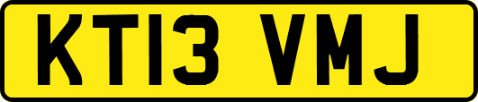 KT13VMJ