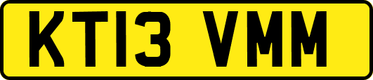 KT13VMM