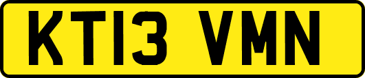 KT13VMN