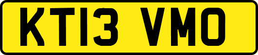 KT13VMO