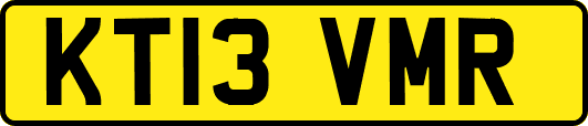 KT13VMR