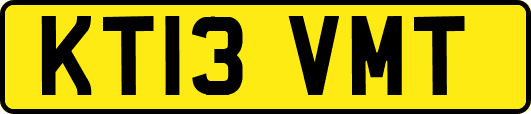 KT13VMT