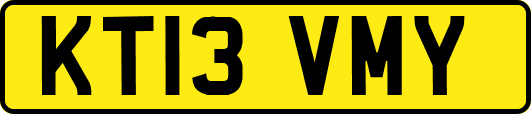 KT13VMY