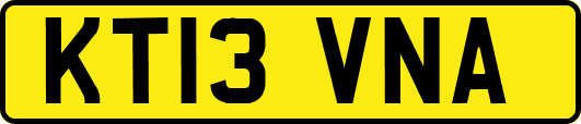 KT13VNA