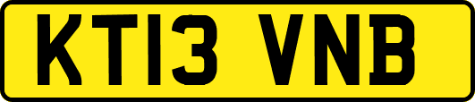 KT13VNB
