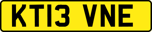 KT13VNE