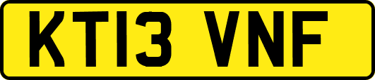 KT13VNF